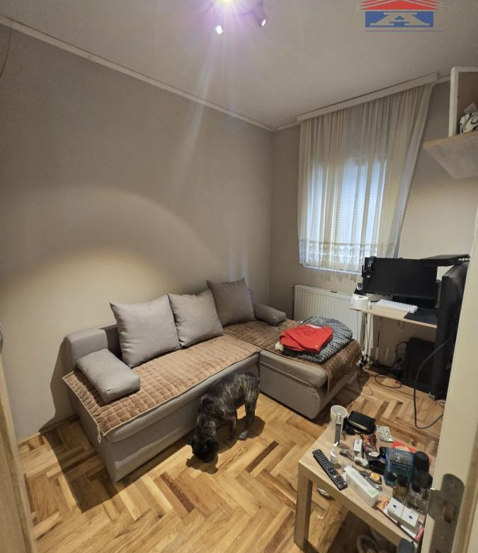 Stan Prodaja Novi Sad  57 m2