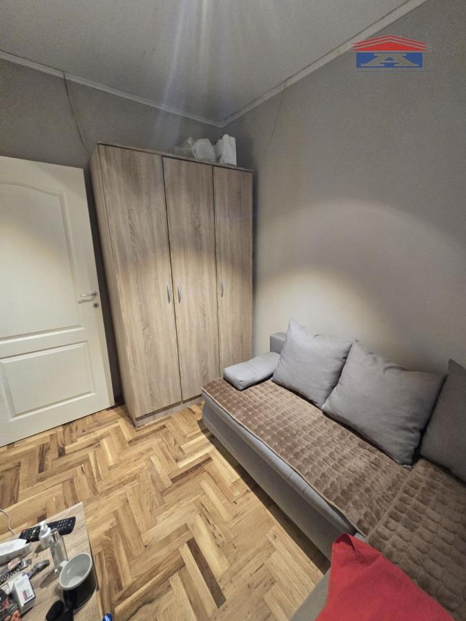 Stan Prodaja Novi Sad  57 m2