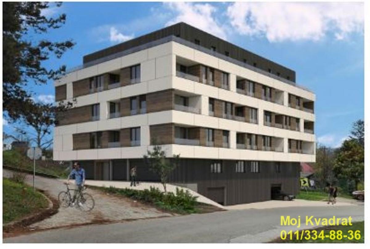 Stan Prodaja Irig Banja Vrdnik 66 m2