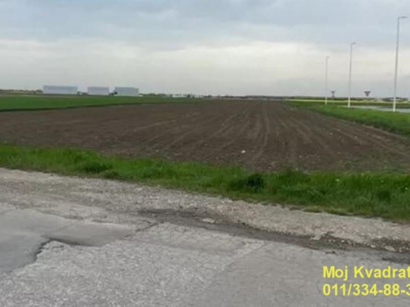 Plac Prodaja Beograd Grmovac 0 m2