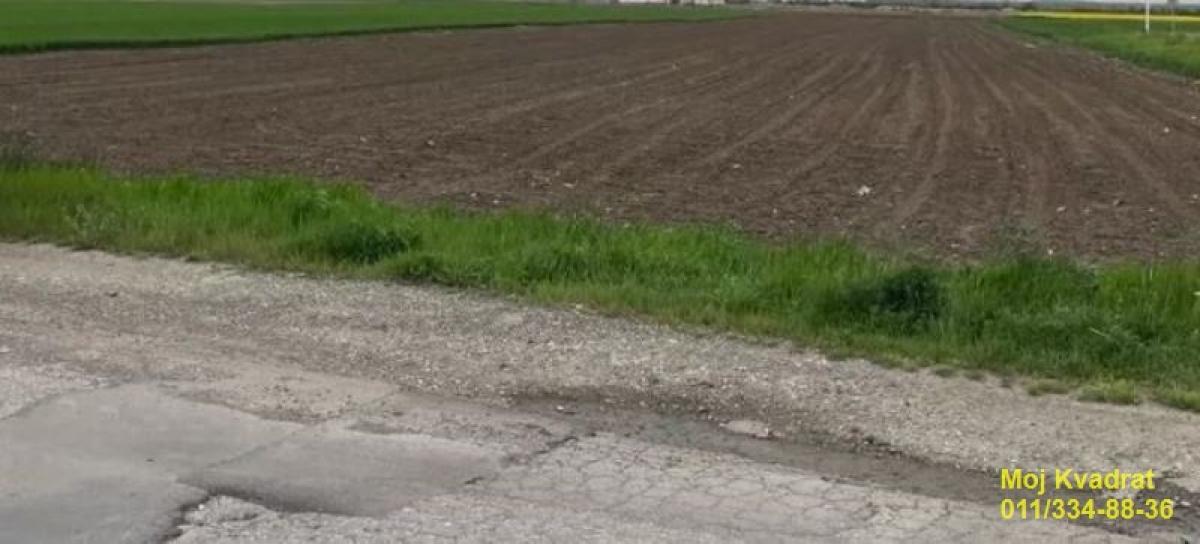 Plac Prodaja Beograd Grmovac 0 m2
