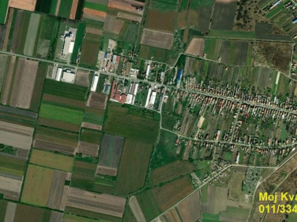 Plac Prodaja Pećinci Šimanovci 0 m2