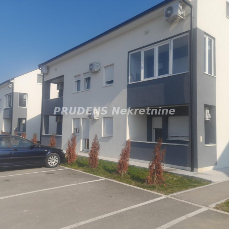 Stan Prodaja Beograd Jakovo 42 m2