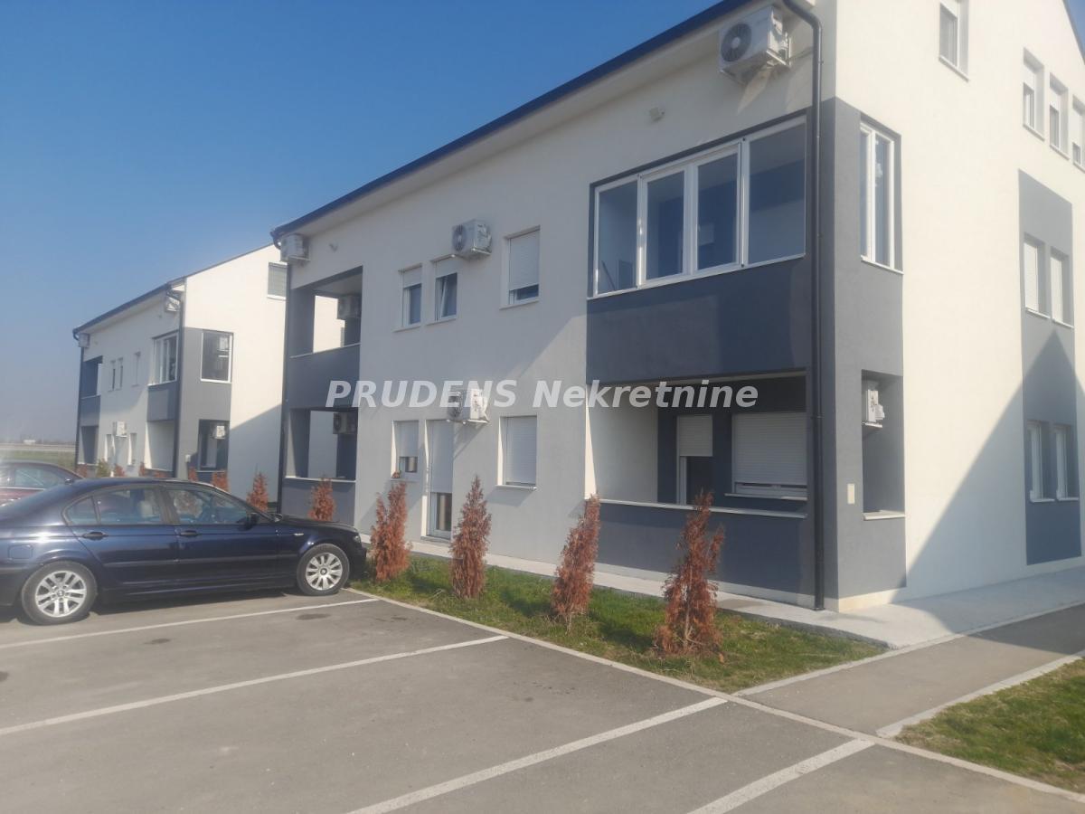 Stan Prodaja Beograd Jakovo 42 m2