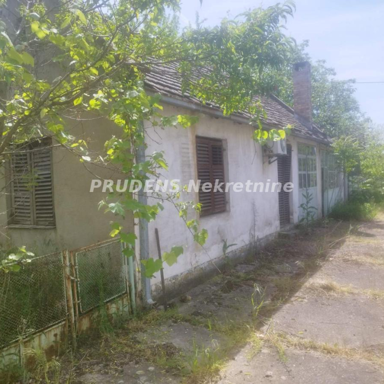 Plac Prodaja Beograd Dobanovci 0 m2