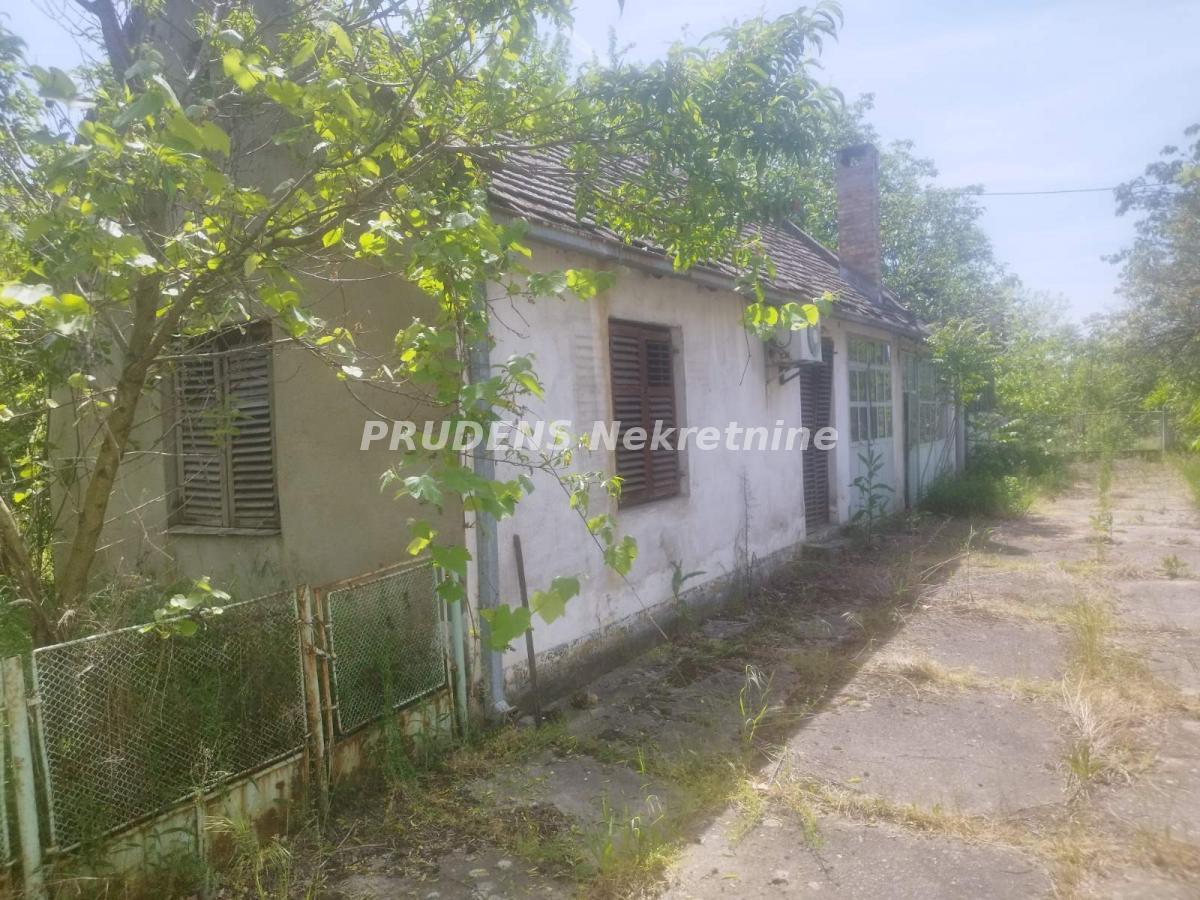 Plac Prodaja Beograd Dobanovci 0 m2