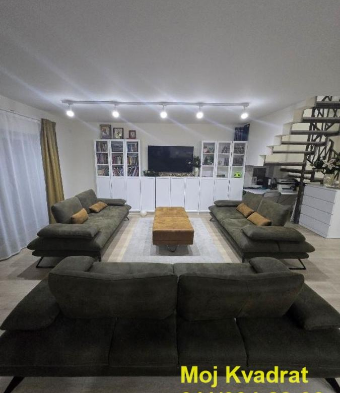 Kuća – Beograd, Barajevo  – ID 22966.