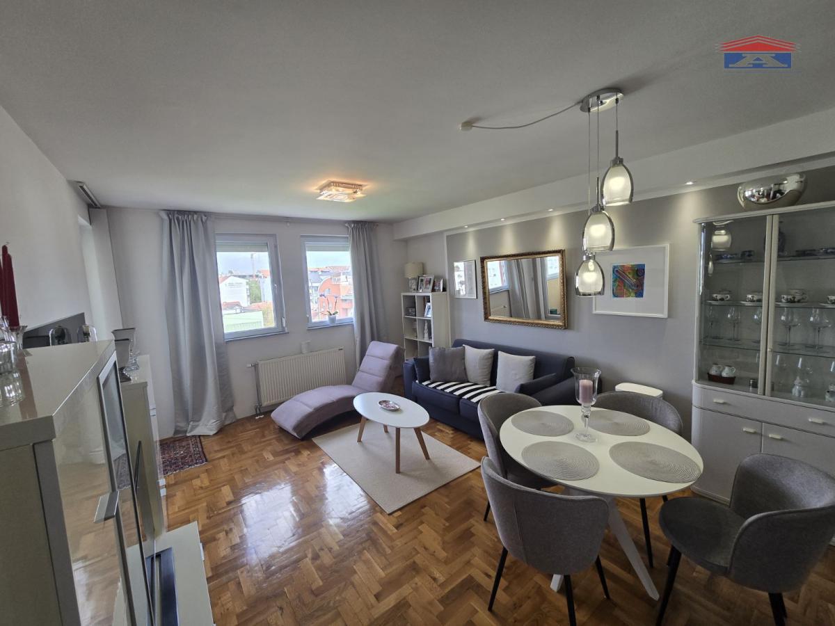 Stan Prodaja Novi Sad Stan Prodaja Novi Sad 47 m2