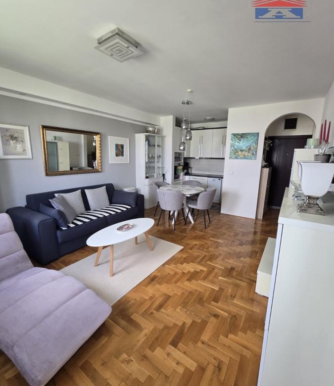 Stan Prodaja Novi Sad  47 m2