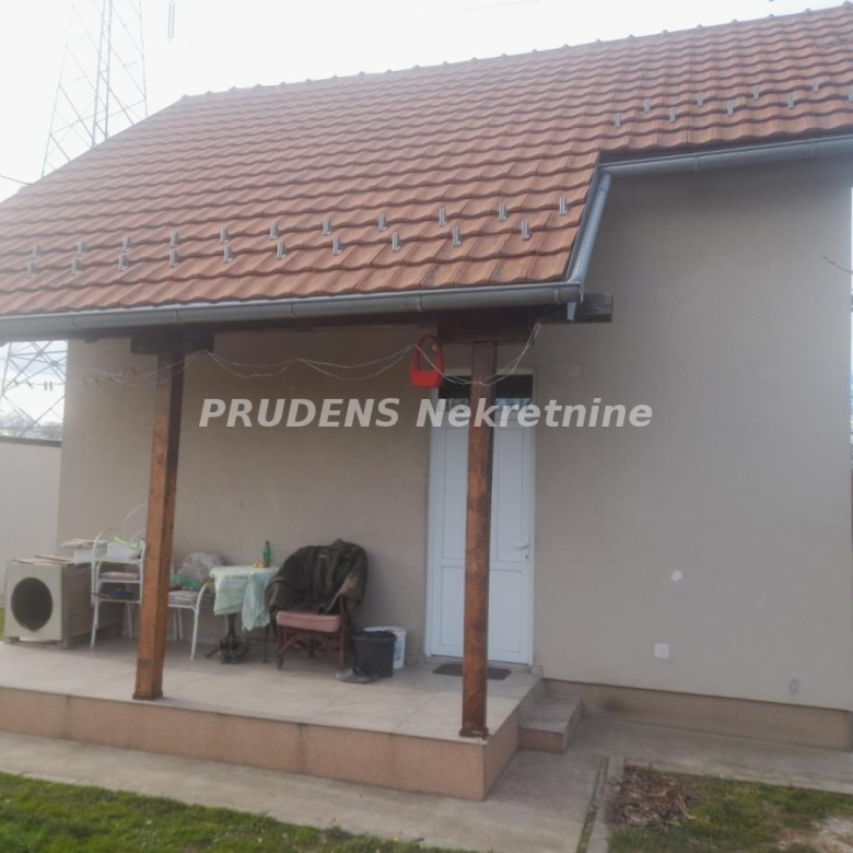 Kuća Prodaja Beograd Boljevci 70 m2