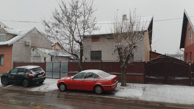 Kuća Prodaja Novi Sad Kuća Prodaja Novi Sad 83 m2