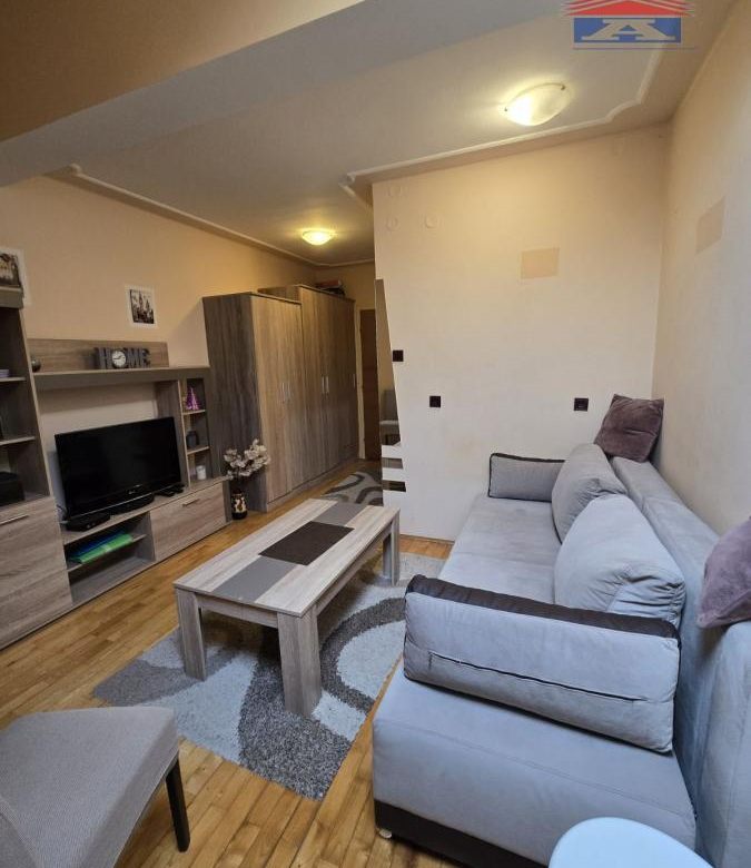 Stan Prodaja Novi Sad  20 m2