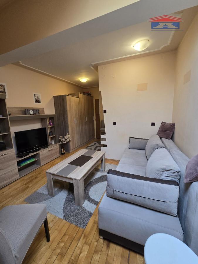 Stan Prodaja Novi Sad  20 m2
