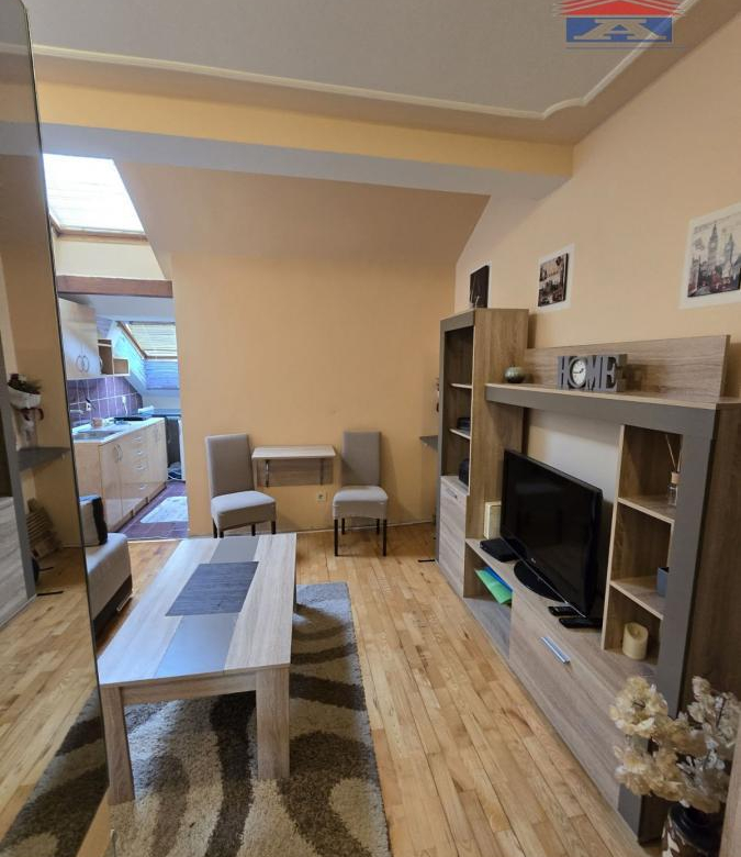 Stan Prodaja Novi Sad  20 m2