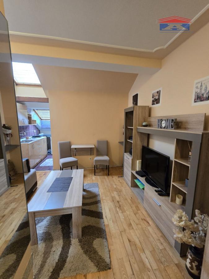 Stan Prodaja Novi Sad  20 m2