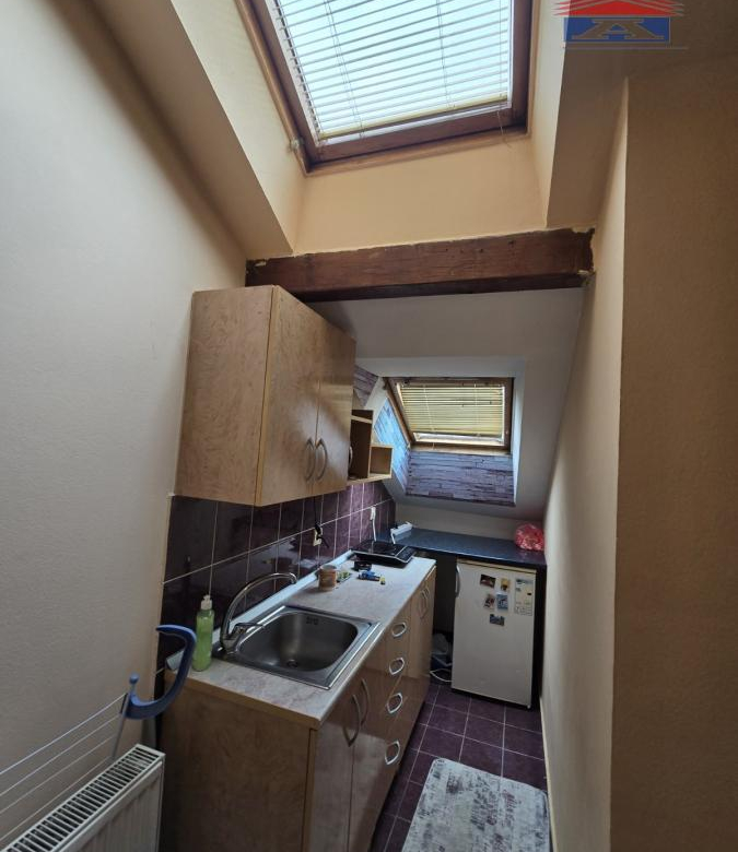 Stan Prodaja Novi Sad  20 m2