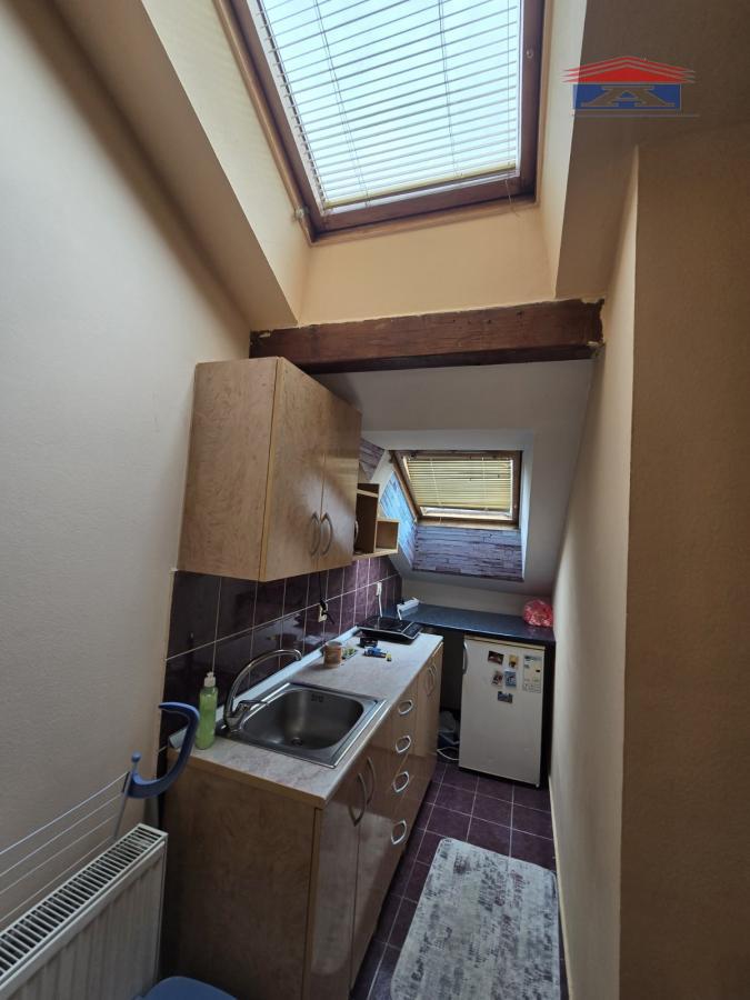 Stan Prodaja Novi Sad  20 m2