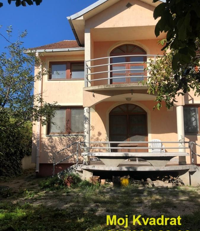 Kuća – Beograd, Zemun Zelena Avenija – ID 21732.
