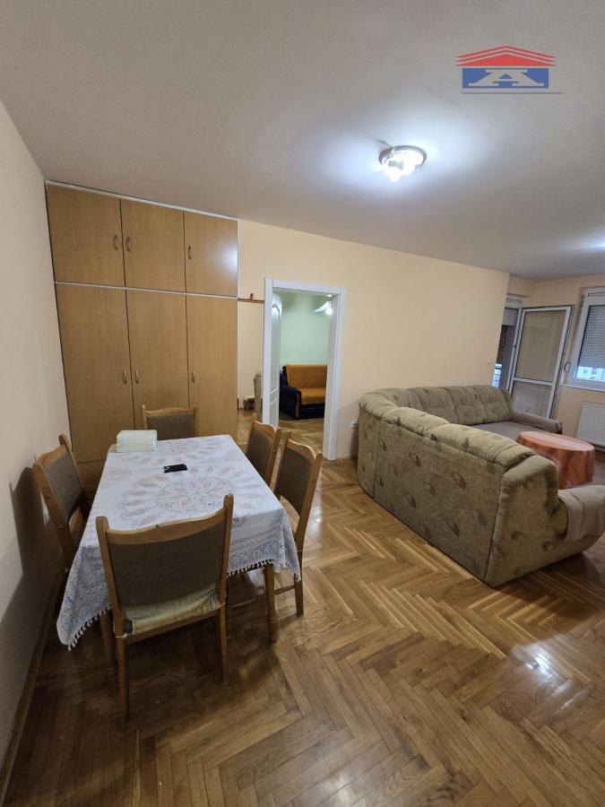 Stan Izdavanje Novi Sad  46 m2