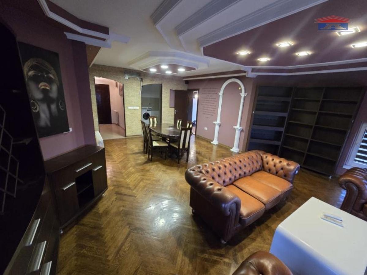 Stan Prodaja Novi Sad Stan Prodaja Novi Sad 107 m2