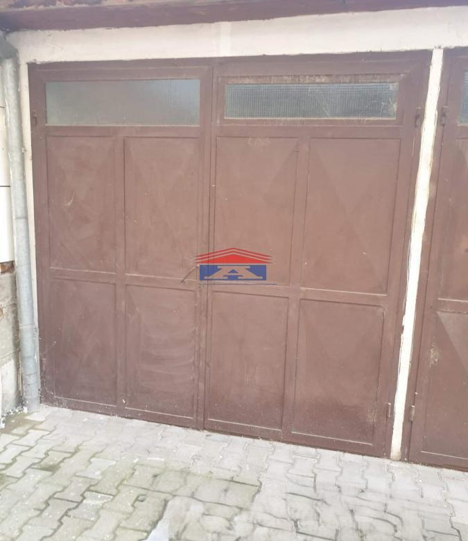 Garaža Prodaja Novi Sad  14 m2