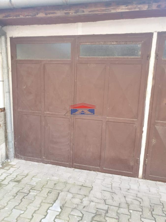 Garaža Prodaja Novi Sad  14 m2