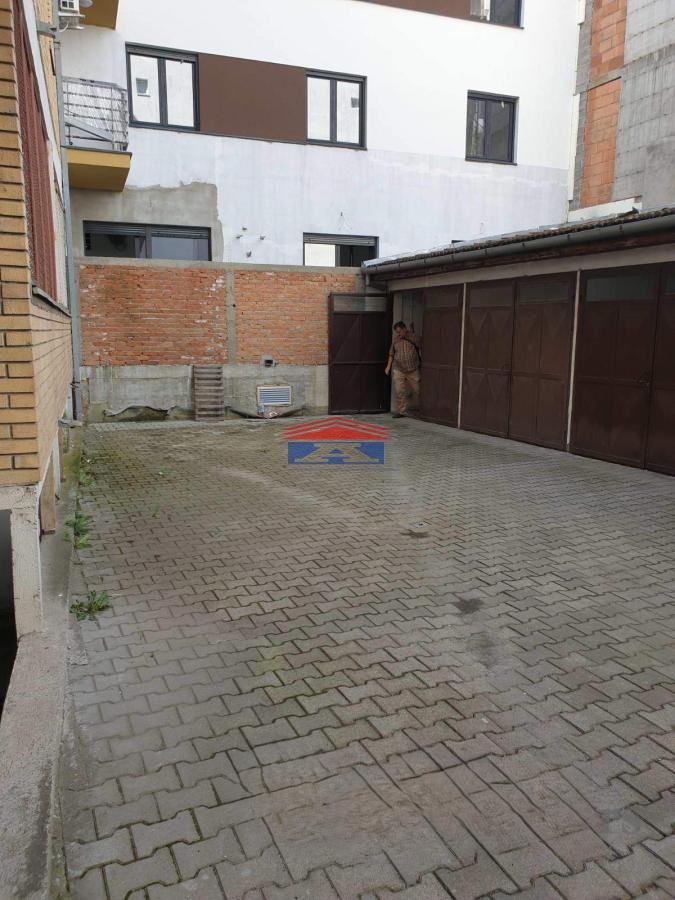 Garaža Prodaja Novi Sad  14 m2