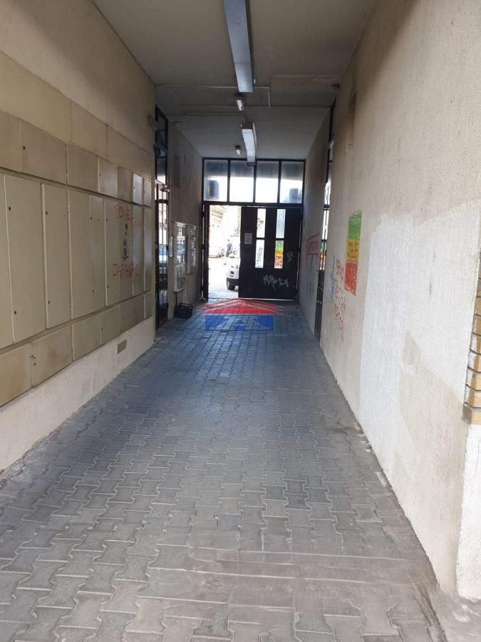 Garaža Prodaja Novi Sad  14 m2