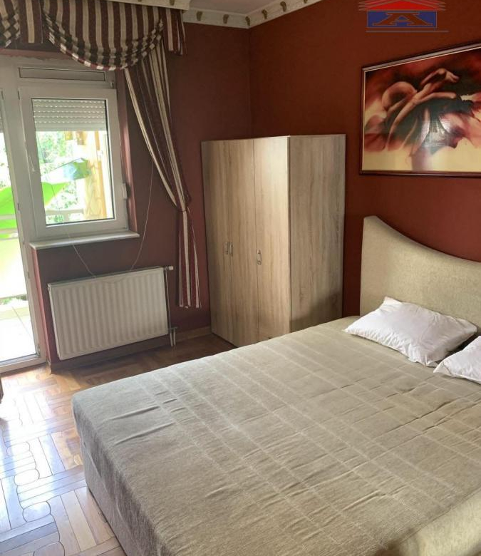 Stan Izdavanje Novi Sad  64 m2