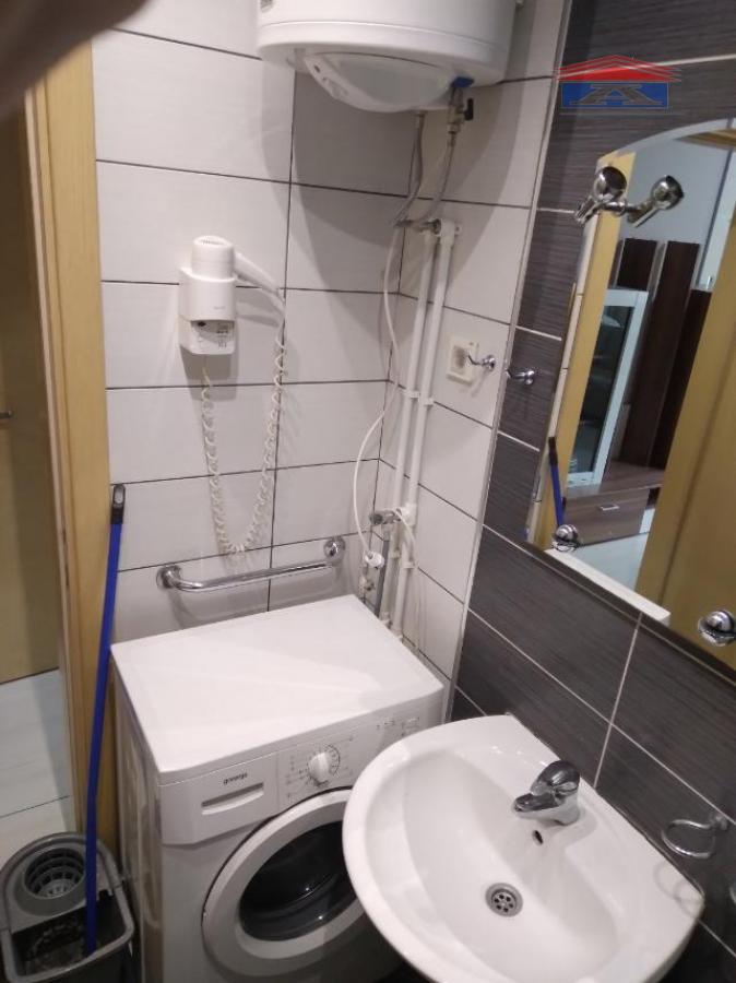 Stan Izdavanje Novi Sad  30 m2