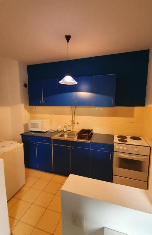 Stan Izdavanje Novi Sad  25 m2