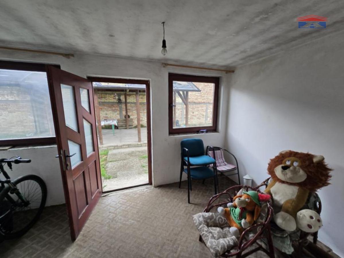 Kuća Prodaja Novi Sad  124 m2