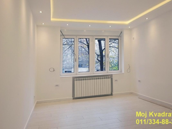 Stan Prodaja Beograd Centar (Stari Grad) 60 m2