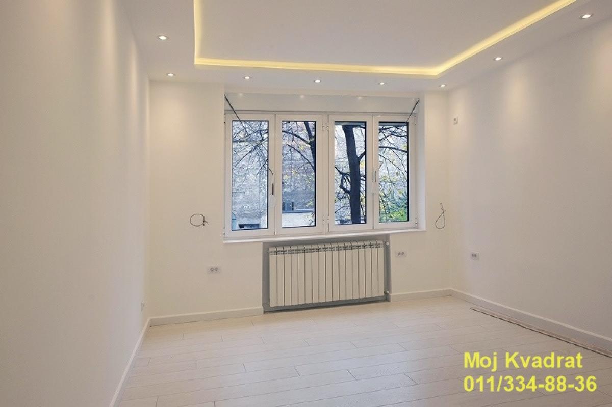 Stan Prodaja Beograd Stan Prodaja Beograd Centar (Stari Grad) 60 m2
