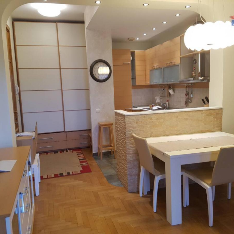 Stan Izdavanje Novi Sad  69 m2
