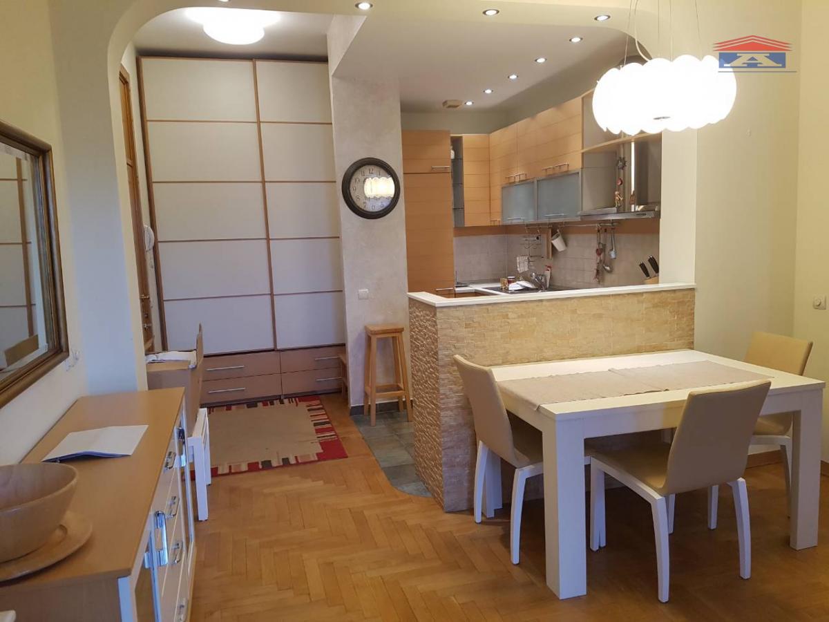 Stan Izdavanje Novi Sad  69 m2