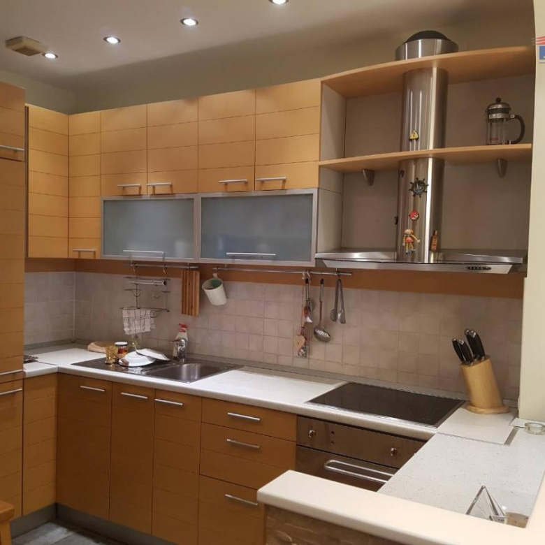 Stan Izdavanje Novi Sad  69 m2