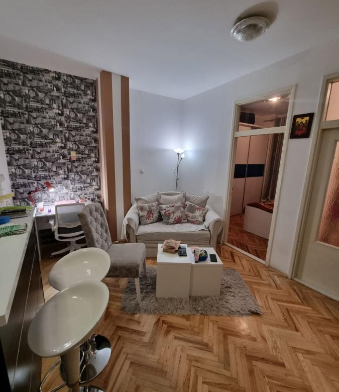 Stan Prodaja Novi Sad  37 m2