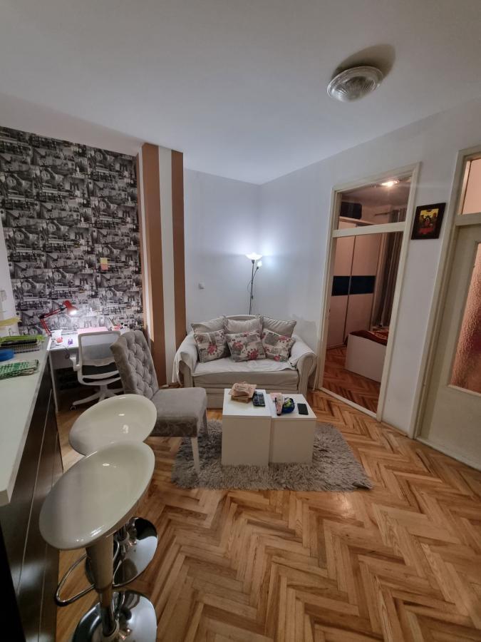 Stan Prodaja Novi Sad  37 m2