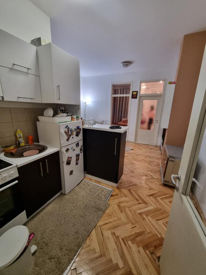 Stan Prodaja Novi Sad  37 m2