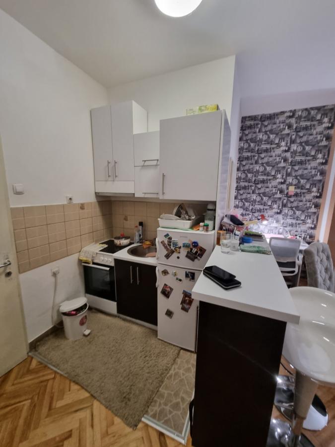 Stan Prodaja Novi Sad  37 m2