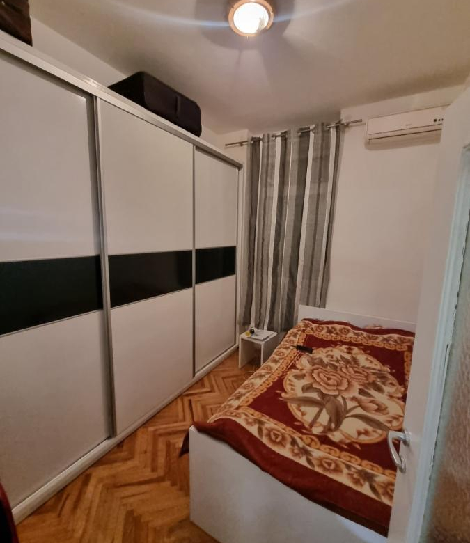Stan Prodaja Novi Sad  37 m2