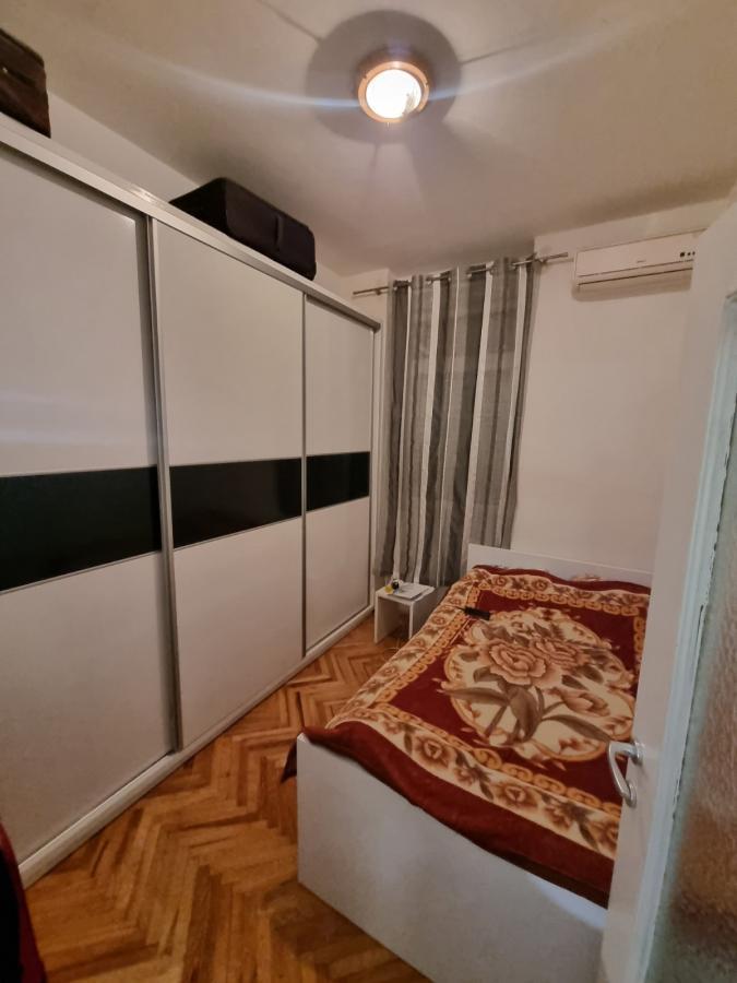 Stan Prodaja Novi Sad  37 m2