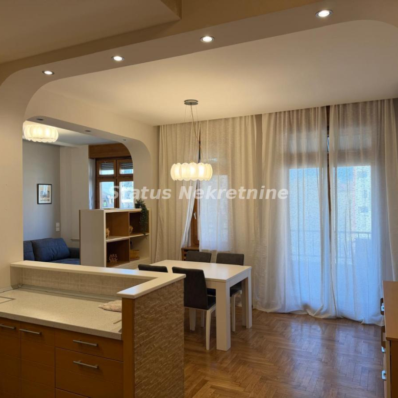 Stan Izdavanje Novi Sad  64 m2