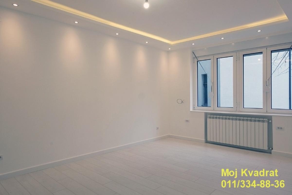 Stan Prodaja Beograd Stan Prodaja Beograd Centar (Stari Grad) 60 m2