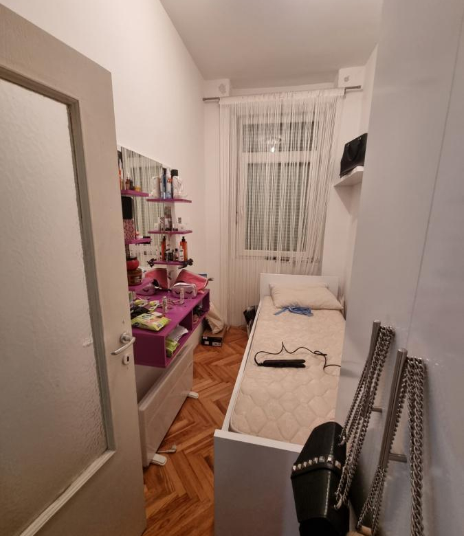 Stan Prodaja Novi Sad  37 m2