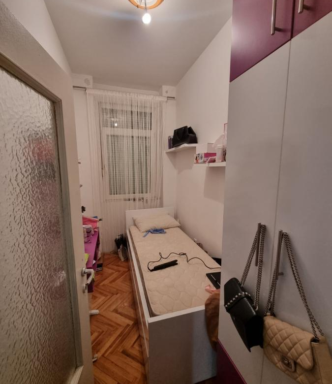 Stan Prodaja Novi Sad  37 m2