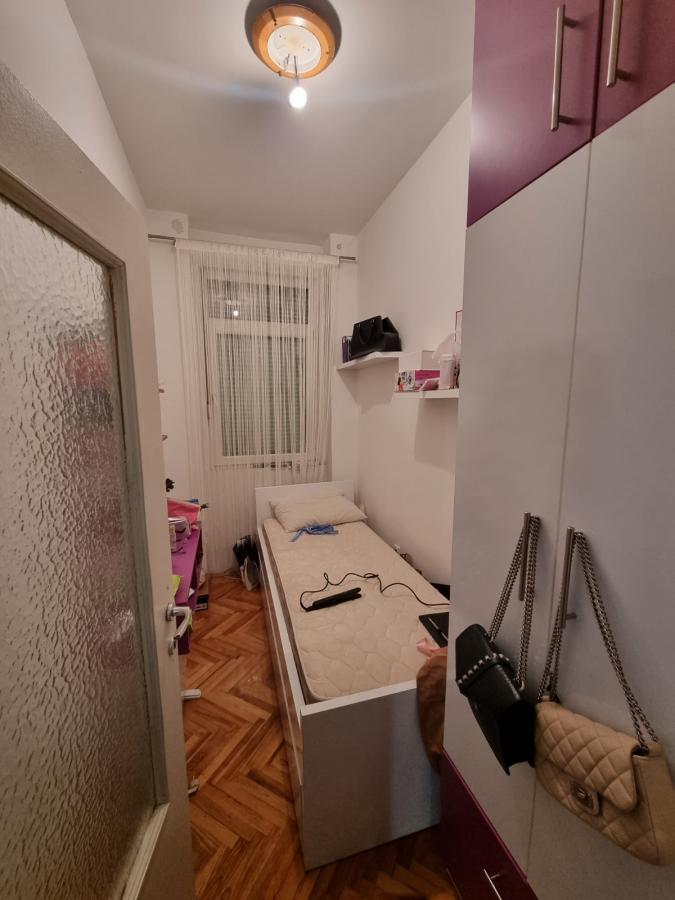 Stan Prodaja Novi Sad  37 m2