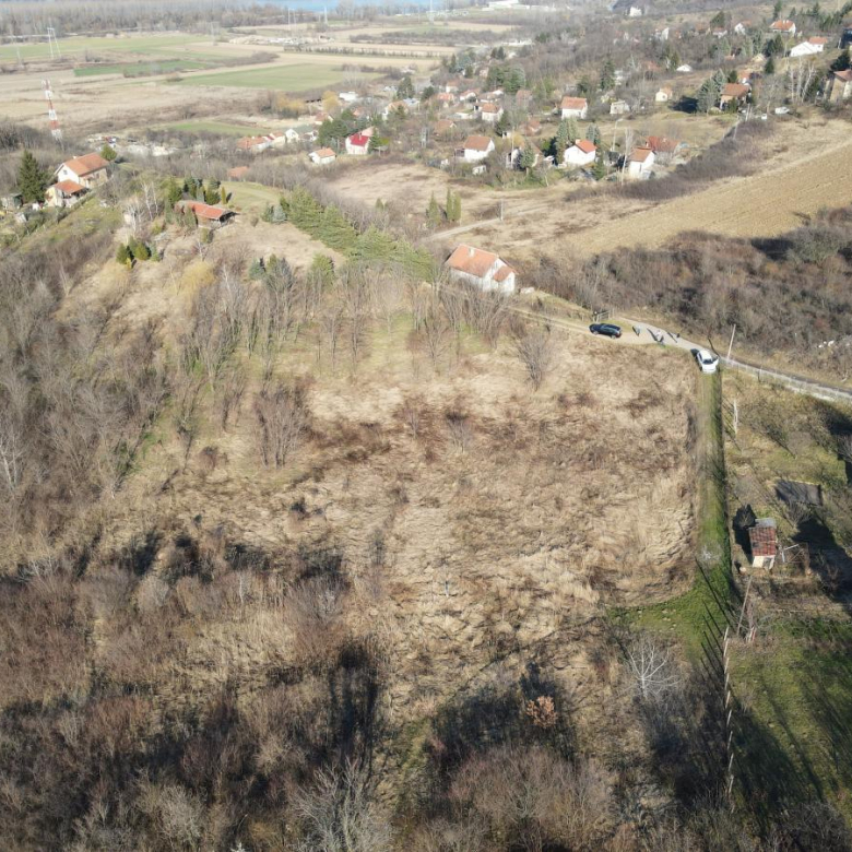 Plac Prodaja Novi Sad  0 m2