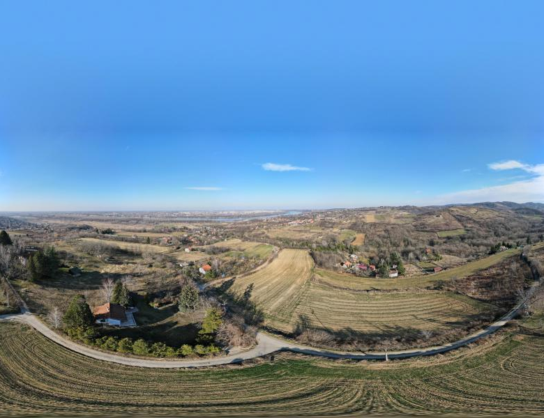 Plac Prodaja Novi Sad  0 m2